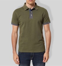 Polo uomo cotone piquet - polo,