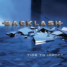 BACKLASH - TIME TO IMPACT -