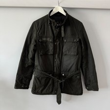 Men's Barbour International