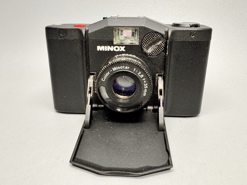 Minox color minotar 35 - minox,