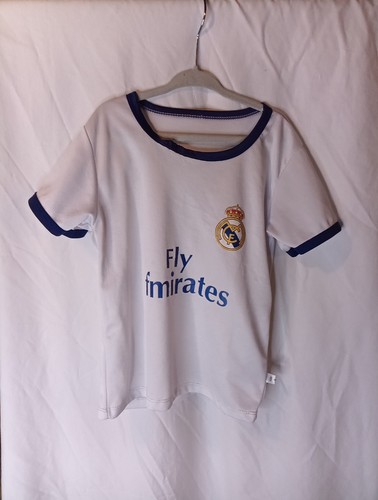 Maglia real madrid - maglia, fc