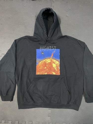 Travis scott highest - highest, the