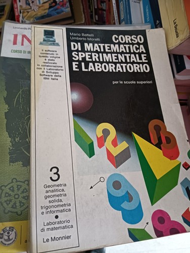 Corso matematica - corso, di