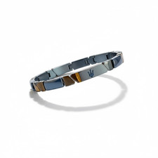 NUOVO Maserati Bracciale Uomo