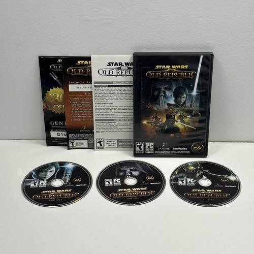 Star wars the old republic - star,
