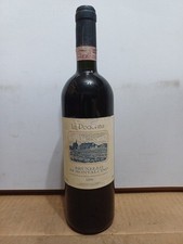 BRUNELLO DI MONTALCINO LA