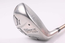 Deflettore King Cobra TWS #4 ibrido / 26 gradi / flessibile senior Aldila DVS-HL