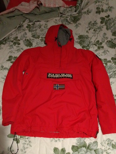 Napapijri uomo - napapijri,