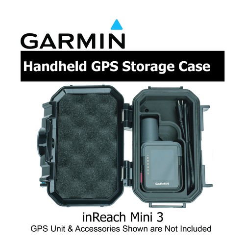 Garmin inreach mini plus gps - mini, 3