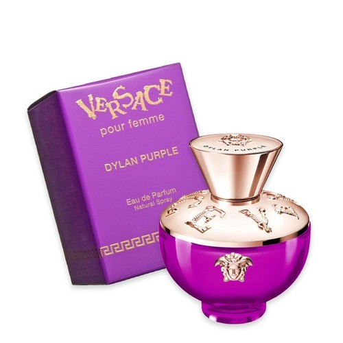 Versace dylan purple profumo - dylan,