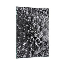 Quadro su Vetro 50x70cm 3D