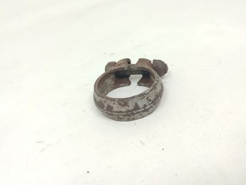 Seat clamp morsetto - ,