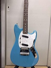 Chitarra elettrica Fender