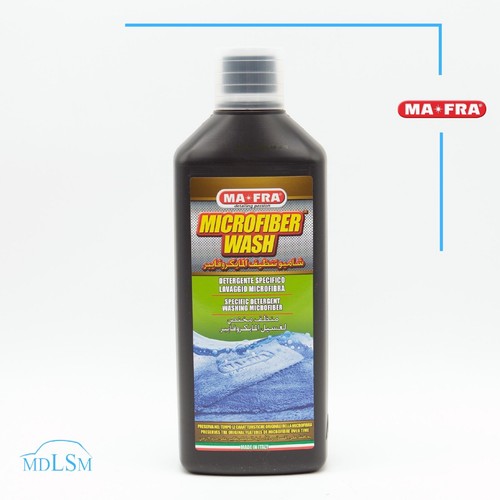 Mafra microfiber wash - 1, litro