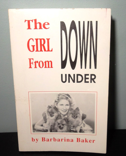 The girl from - the, under