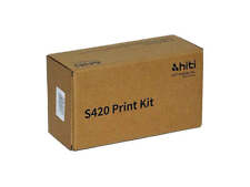 Hiti S420 Carta 10x15 per stampanti serie S420 - 100 Stampe