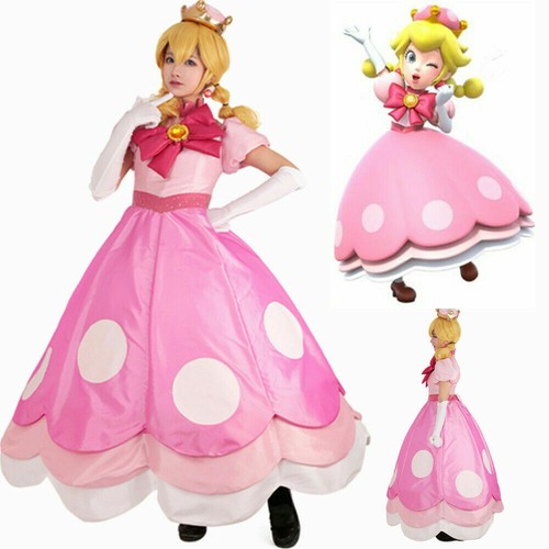 Costume cosplay donna
