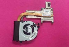 Ventola + Dissipatore per HP EliteBook 8560p  fan heatsink
