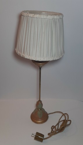 Lampada tavolo baga - tavolo, in