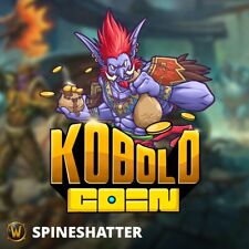 WoW Classic Spineshatter Gold