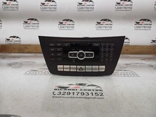 ?AUTORADIO NAVIGATORE GPS 2011 MERCEDES-BENZ CLASSE E C220 A2049005908 SD5