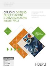 CORSO DI DISEGNO E PROGETTAZIONE INDUSTRIALE. LABORATORIO  - BIFFARO CATALDO