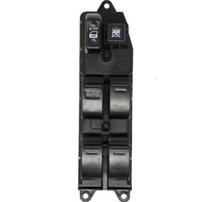 Pulsantiera interruttori alzacristalli guida Toyota RAV4 Corolla Land Cruiser🔥