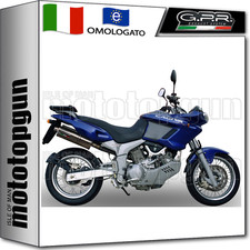 GPR 2 SCARICO HOM TRIOVAL