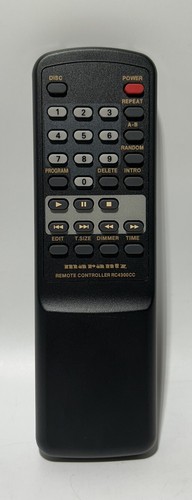 Telecomando impianto audio