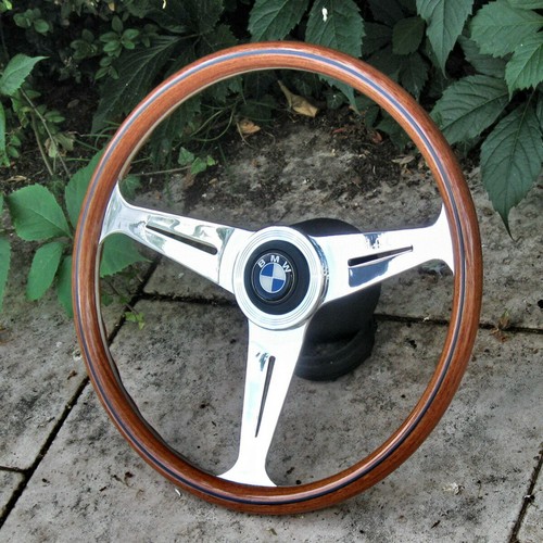 Volant bois nardi cm - volant, 39
