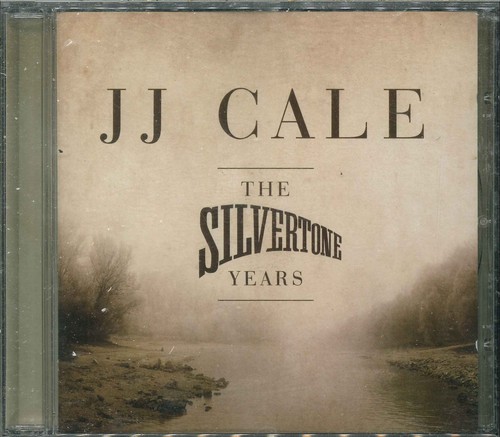 Cale the silvertone - j.j.,