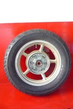 Cerchio ruota Posteriore YAMAHA Virago XV 750 sigla 4FY 15X 3.00