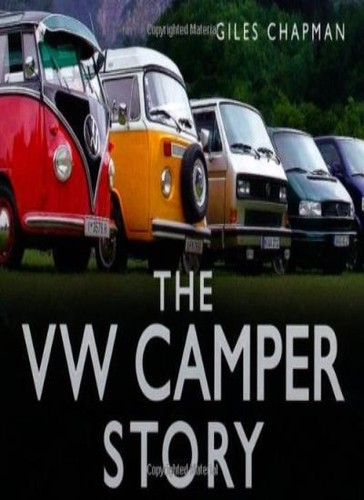 The camper story chapman - the,