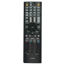 RC-879M Replace Remote Control