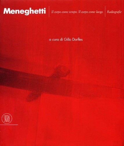 Renato meneghetti corpo - meneghetti., il