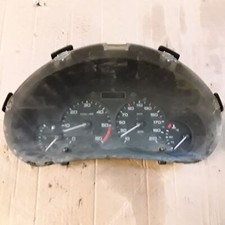 QUADRO STRUMENTI PEUGEOT Ranch