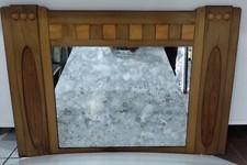 Specchio antico grande