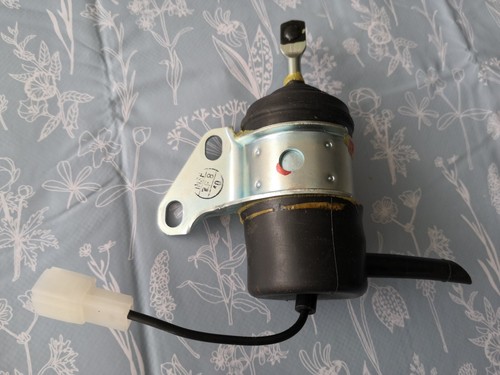 Denso taglio carburante stop - denso,