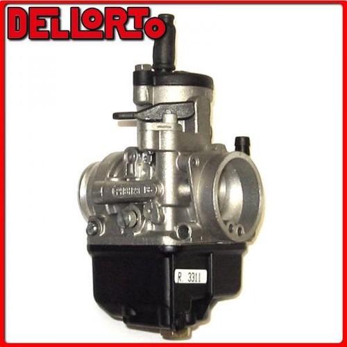 03311 carburatore dellorto - carburatore,