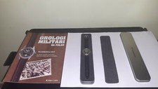 OROLOGI MILITARI DA POLSO N 1