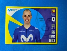 Figurine Stickers Panini Tour