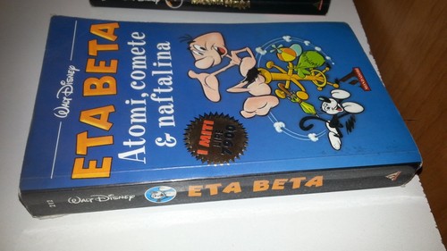 Miti mondadori 212 eta - i,