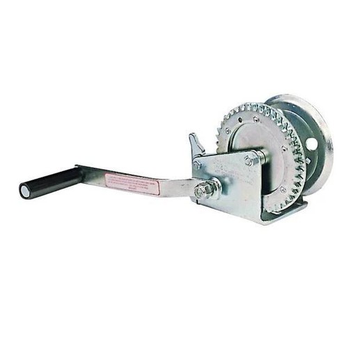Argano verricello traino - verricello,