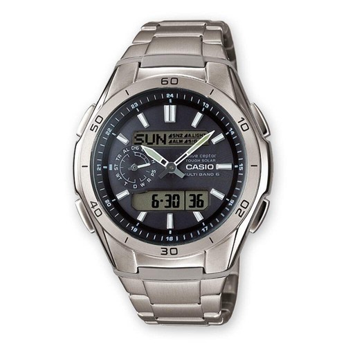 Casio wave ceptor - wave,