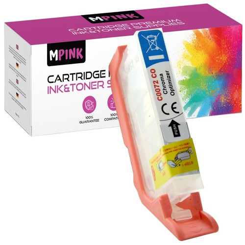 Cartucce compatibili per canon - compatibili,