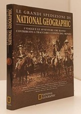 LV- LE GRANDI SPEDIZIONI DI