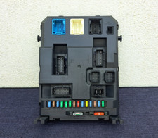 CENTRALINA BODY COMPUTER SCATOLA FUSIBILI CITROEN C3 II 1.2 B 2015 RICAMBI AUTO