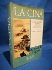 Eichhorn, La Cina. Culto degli