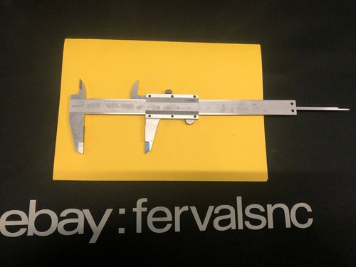 Maurer calibro acciaio - acciaio, inox