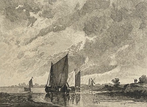 Albert cuyp 1620 1691 paesi - cuyp,
